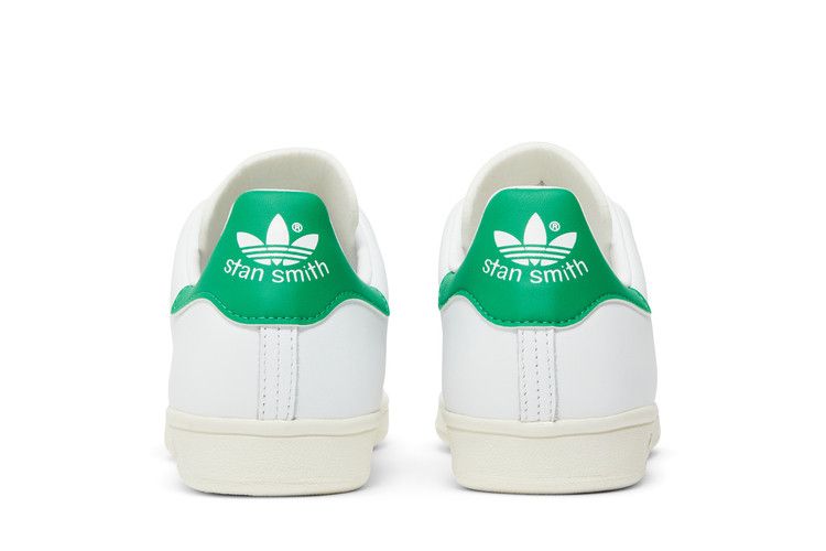 Adidas Stan Smith 80s 'White Green' 2022