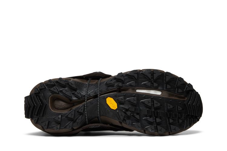 A$AP Nast x Reebok Zig Kinetica 2.5 'Dark Brown'