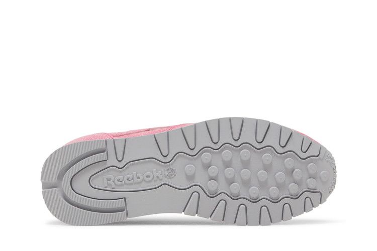 Eames Office x Reebok Classic Leather 'Fiberglass Pack - Astro Pink'