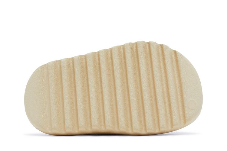 adidas Yeezy Slides Kids 'Bone' 2022