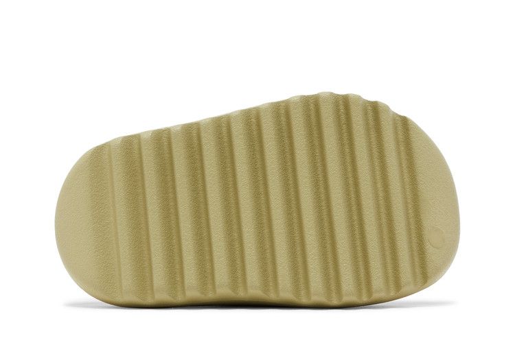 adidas Yeezy Slides Kids 'Resin' 2022
