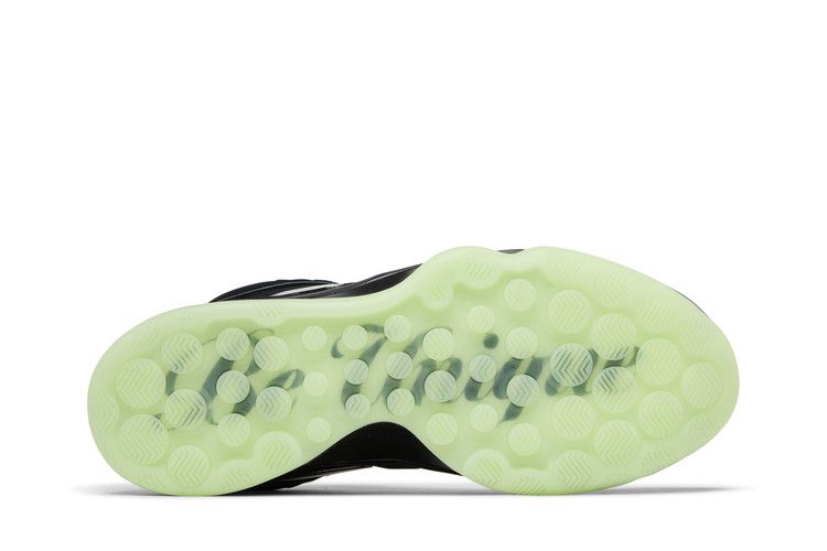 Victor Wembanyama x Nike Air Zoom GT Hustle 2 EP 'Alien'