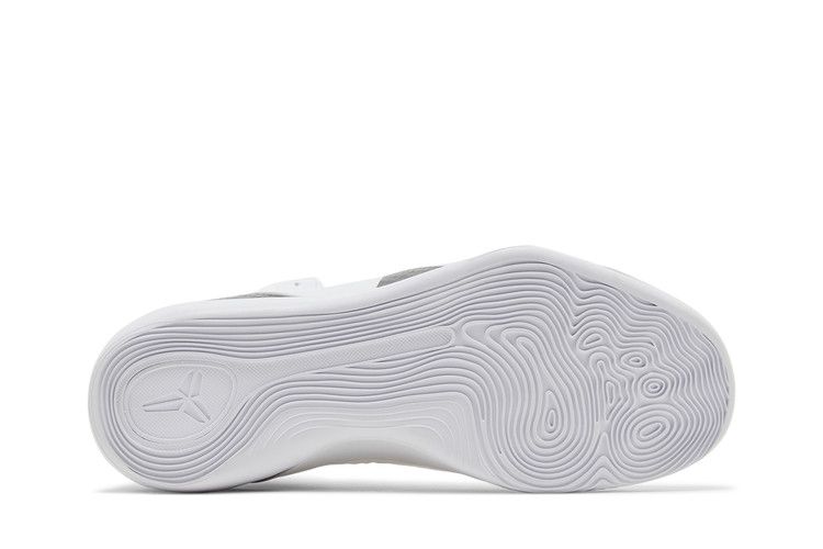 Nike Kobe 9 Elite Protro 'Halo'