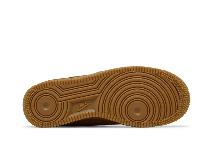 Nike Wmns Air Force 1 '07 'Flax Wheat'