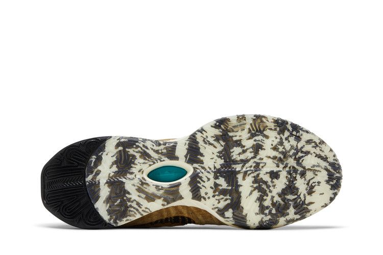 The Shop x Nike LeBron 21 'Nobility'