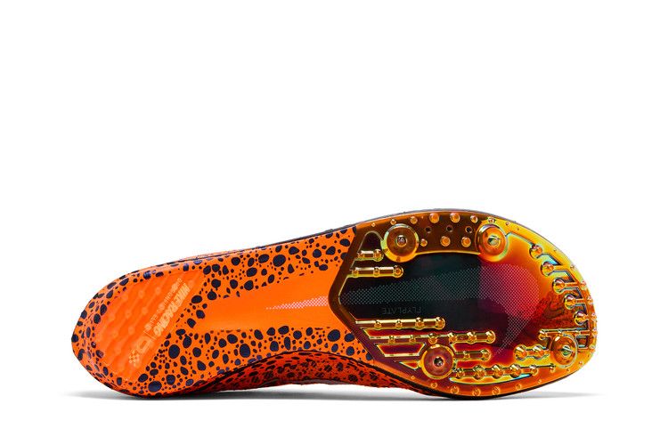 Nike ZoomX Dragonfly 2 Elite 'Electric Pack'