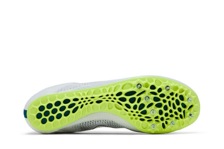 Nike Zoom Superfly Elite 2 'White Bright Spruce'