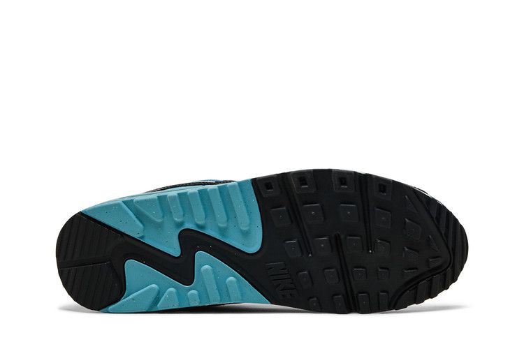Nike Air Max 90 Premium 'Armory Navy'