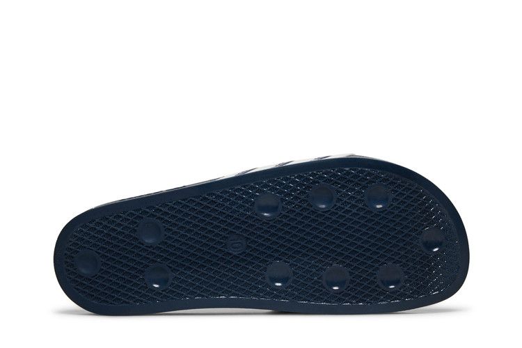 Adidas Adilette Slide 'Adi Blue White'