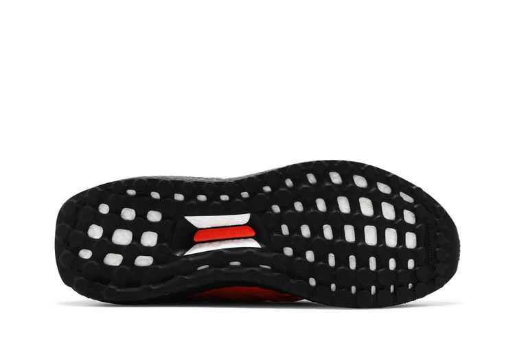 adidas UltraBoost 5.0 DNA 'Solar Red'