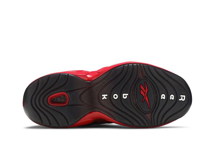 Reebok Question Mid 'Street Sleigh'