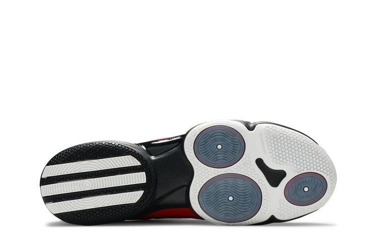 adidas Adizero Rose 1 'Scarlet'