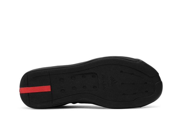 Prada x adidas Luna Rossa 21 'Core Black'