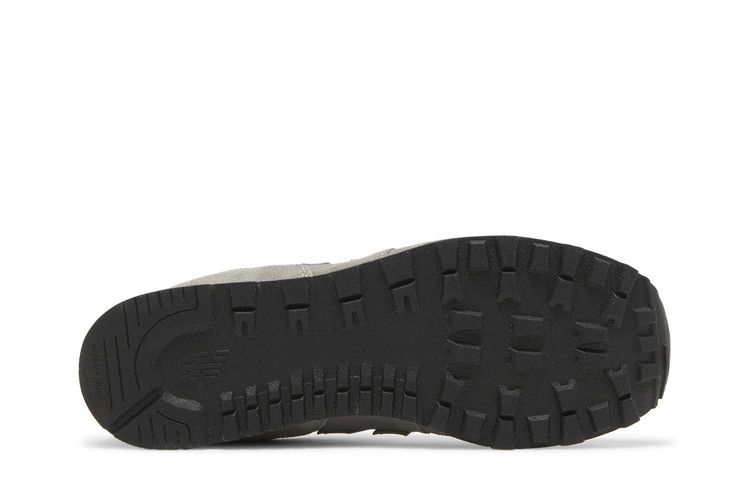 New Balance 574 Big Kid 'Core Pack - Grey White'