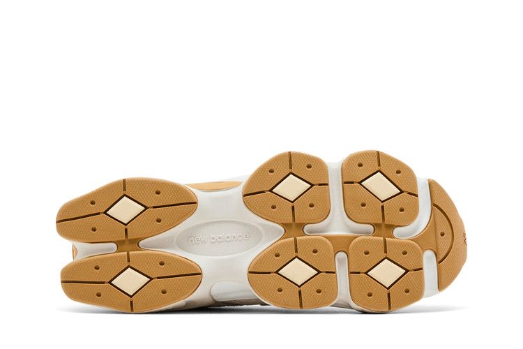 New Balance 9060 Big Kid 'Sea Salt Dolce'