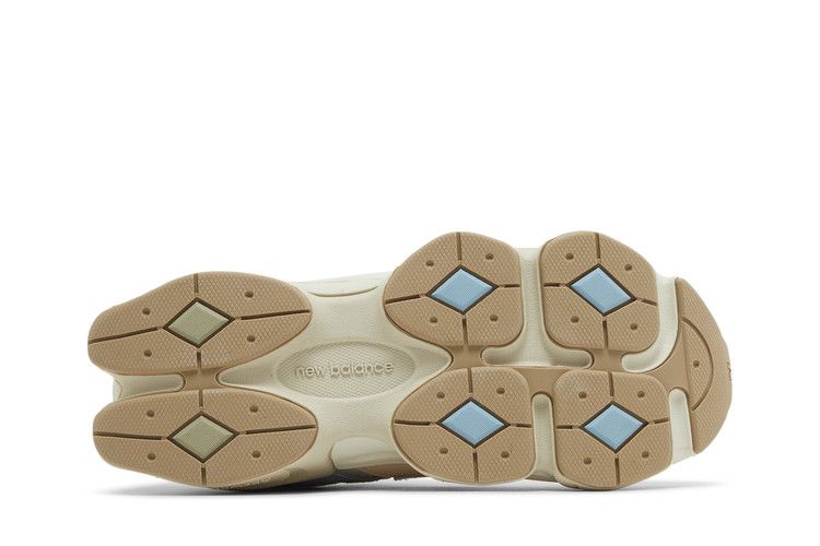 New Balance 9060 Big Kid Wide 'Festival Pack'