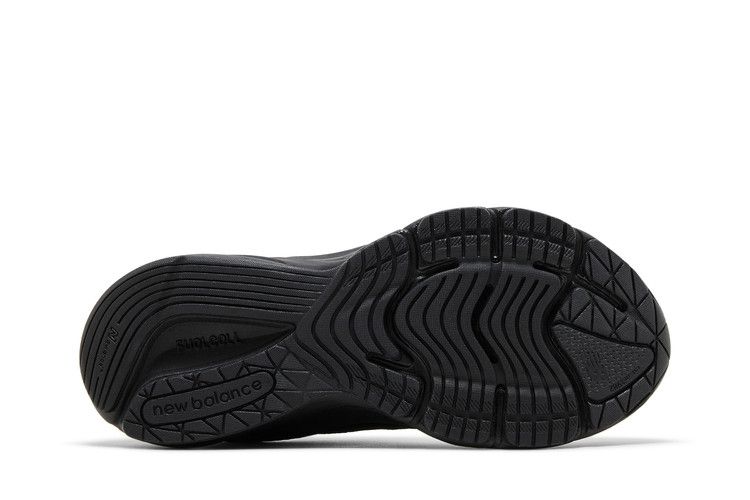 New Balance 990v6 Big Kid 'Black Metallic'