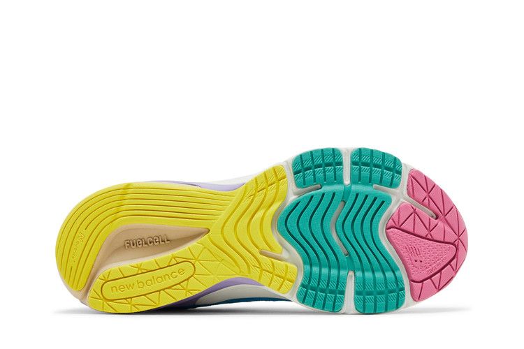 New Balance 990v6 Big Kid 'Gelato' DTLR Exclusive