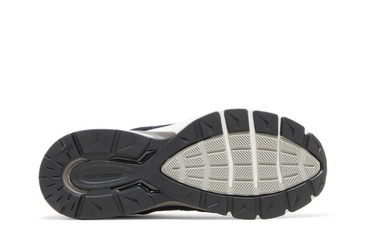 New Balance 990v5 Big Kid 'Navy'