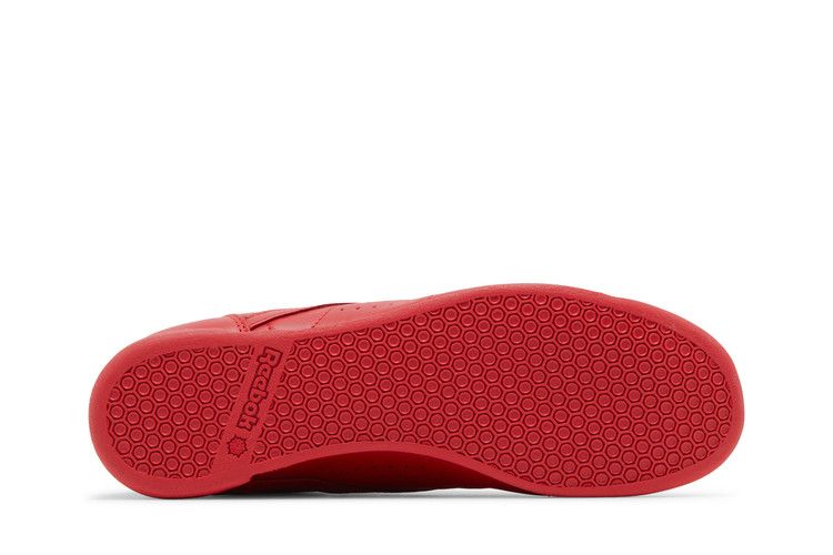 Reebok Wmns Freestyle High 'Vector Red'