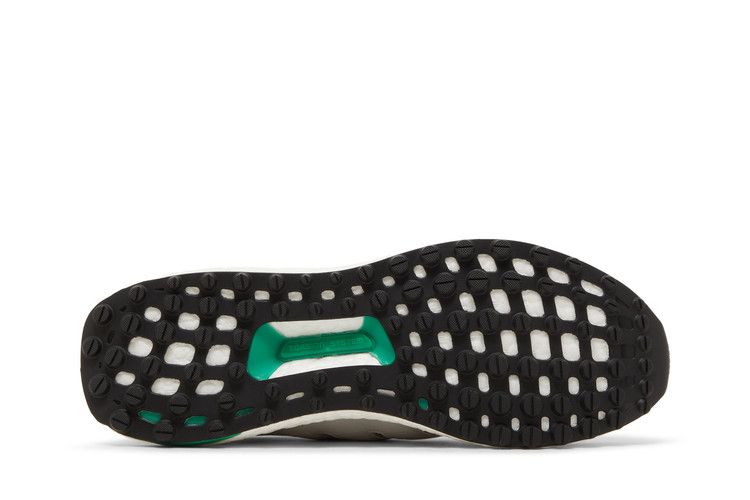 adidas UltraBoost 1.0 Spikeless Golf 'Grey Court Green'