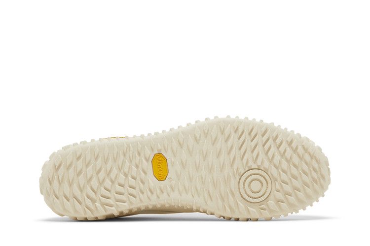 Reebok Club C Vibram 'Chalk Glen Green'