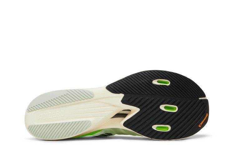 adidas Adizero Prime X 'Linen Green Black'