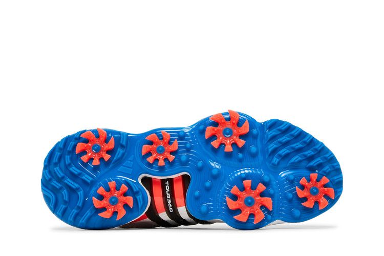 Adidas Tour 360 22 Golf 'White Blue Rush'