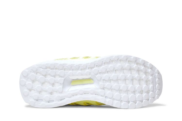 adidas Wmns UltraBoost 5.0 'Pulse Yellow'