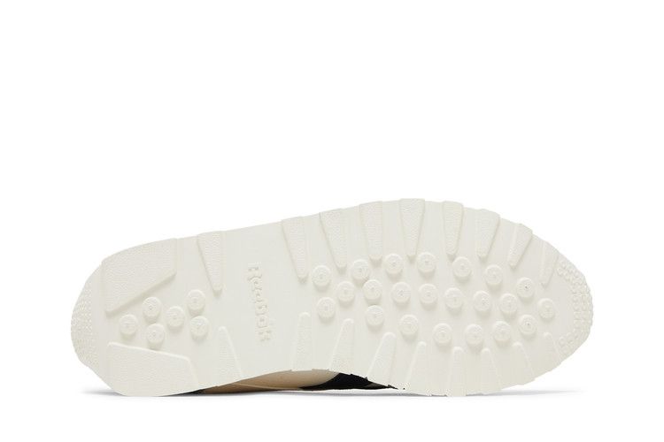Reebok Rewind Run 'Chalk Vector Navy'
