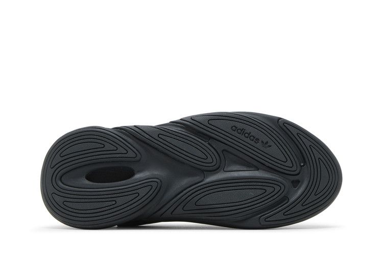 adidas Ozelia J 'Carbon'
