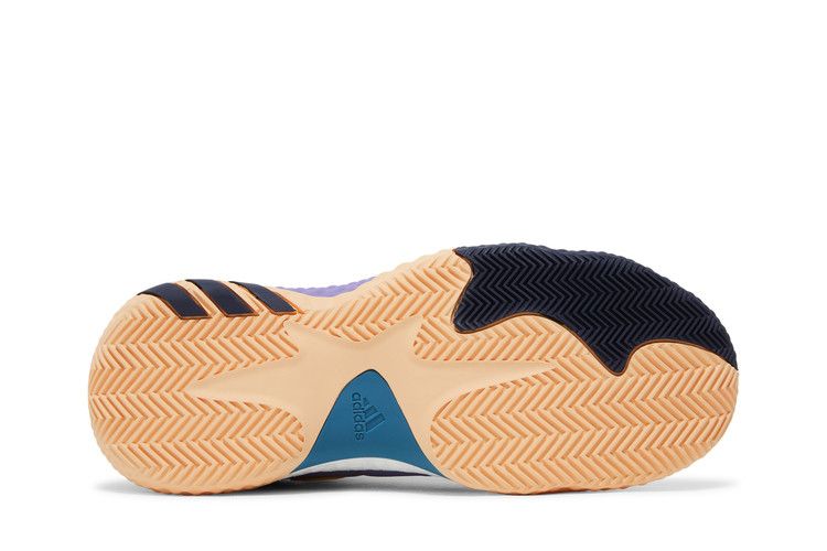 adidas Harden Vol. 6 'Magic Lilac Pulse Amber'