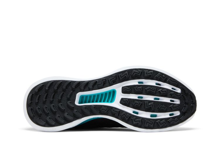 Adidas Wmns Summervent Spikeless Golf 'Black Mint Rush'