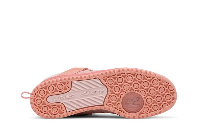 Bad Bunny x adidas Forum Buckle Low 'Easter Egg'