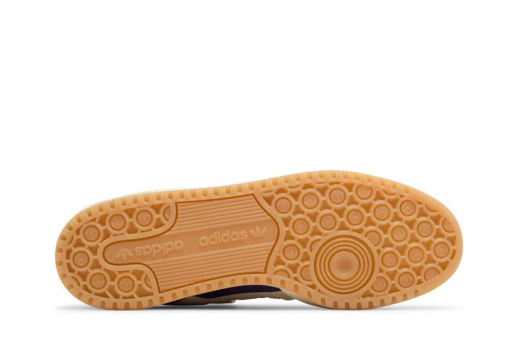 adidas Forum 84 Low 'Lakers Snakeskin'