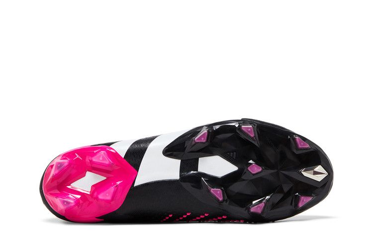 adidas Predator Accuracy.1 FG 'Own Your Football Pack'