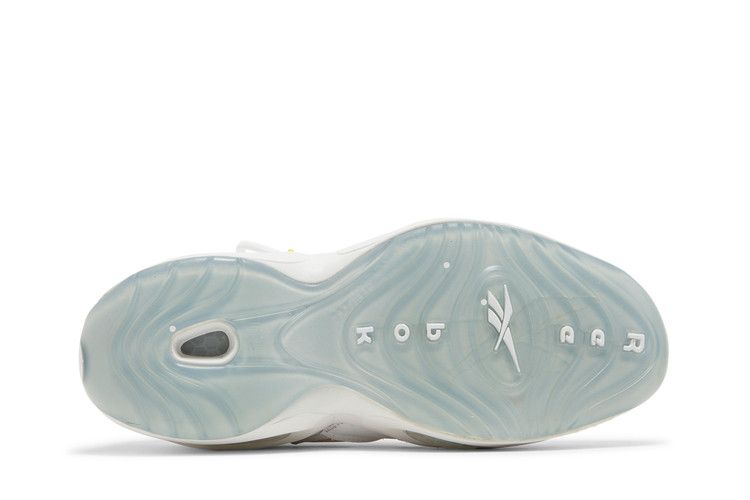 Maison Margiela x Reebok Question Mid 'Memory Of - White'