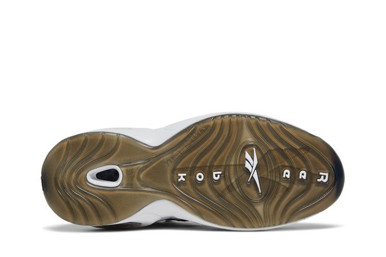 Reebok Question Mid J 'Why Not Us?'