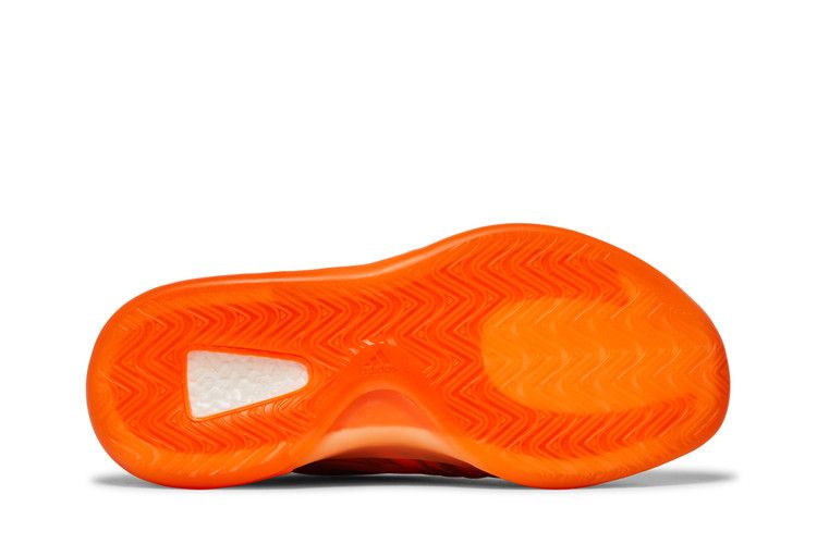 adidas Yeezy Quantum 'Hi-Res Orange'