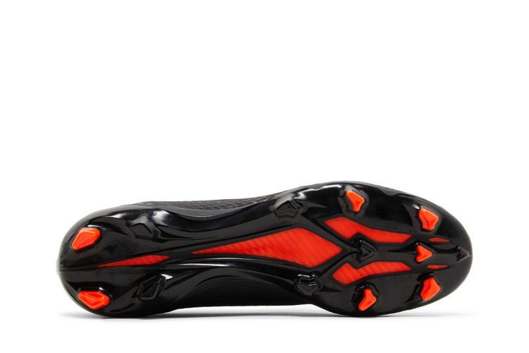 Adidas X Speedportal.3 FG 'Black Solar Red'