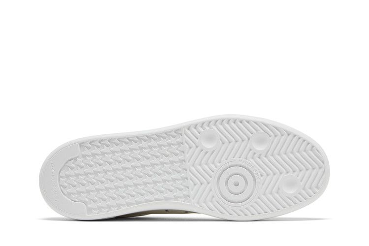 Golden Goose Wmns Purestar 'White Silver'