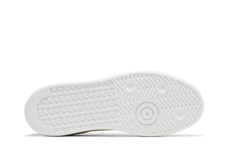 Golden Goose Wmns Purestar 'Optical White Black'