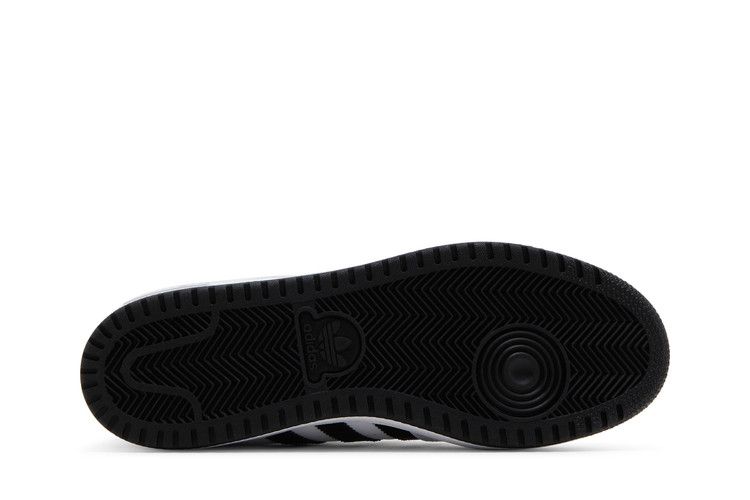 adidas Top Ten RB 'White Black'