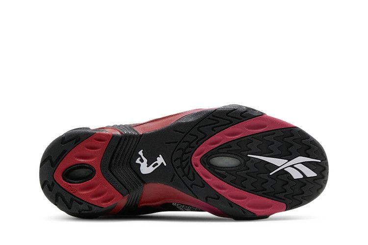 Damian Lillard x Reebok Shaqnosis 'Damenosis'