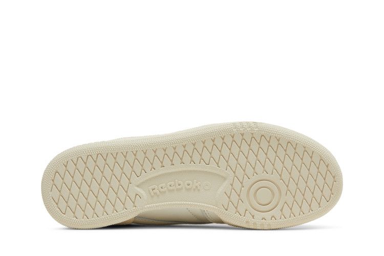 Reebok Wmns Club C 85 'Chalk Glen Green'