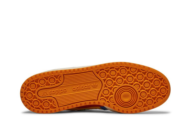 Kerwin Frost x adidas Forum Low 'Benchmates'