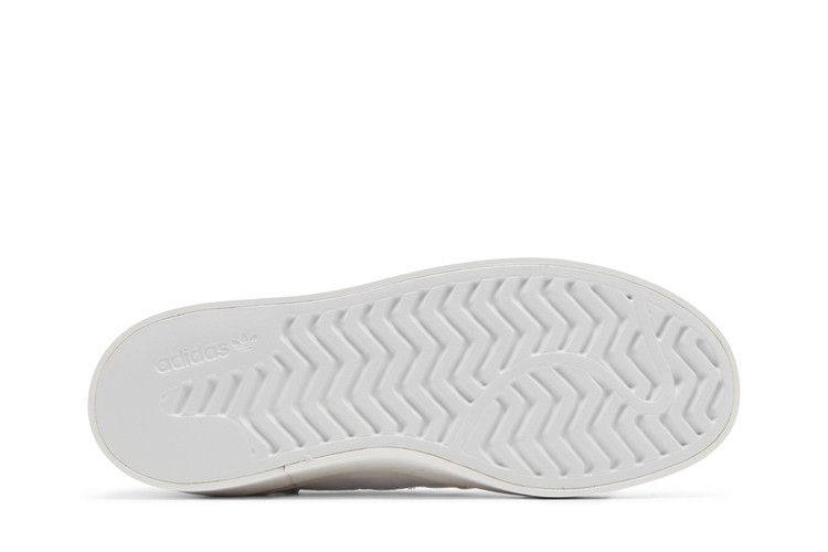 adidas Wmns Forum Bonega 'White Royal Blue'