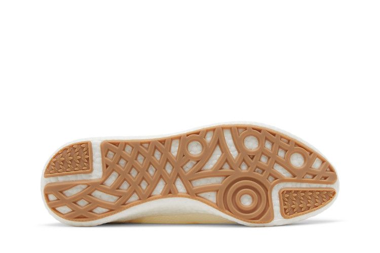 Human Made x adidas Pure Slip-On 'Cream White'