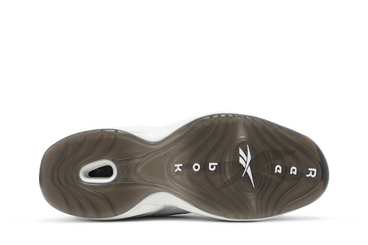 Reebok Question Mid 'Why Not Us?'
