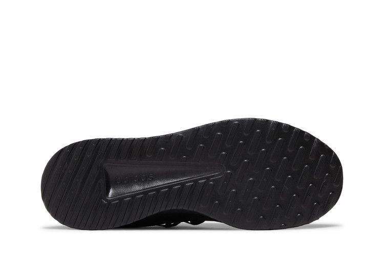 adidas Lite Racer Adapt 5.0 'Black Grey'